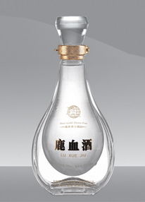 品味尊貴 探秘高端白酒玻璃瓶的藝術(shù)與價(jià)值