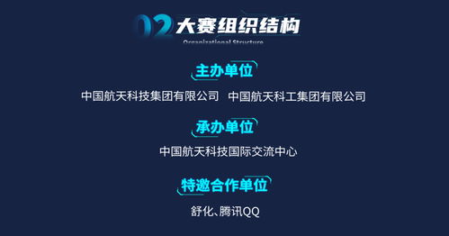 探索星辰，創想未來 2023第四屆中國航天文化創意設計大賽數字文化創意內容應用服務征集啟航