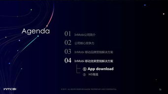 中國程序化移動廣告新紀元 《2019年程序化移動廣告趨勢報告》深度解讀