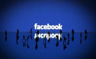 移動優先 Facebook廣告收入的結構性變遷